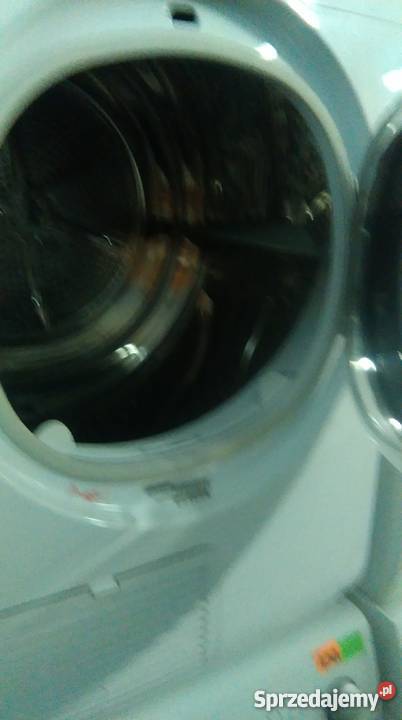 Suszarka PRIVILEG PWC 1716 B KLASSE 7 wolnostojące Pralki i suszarki Wrocław