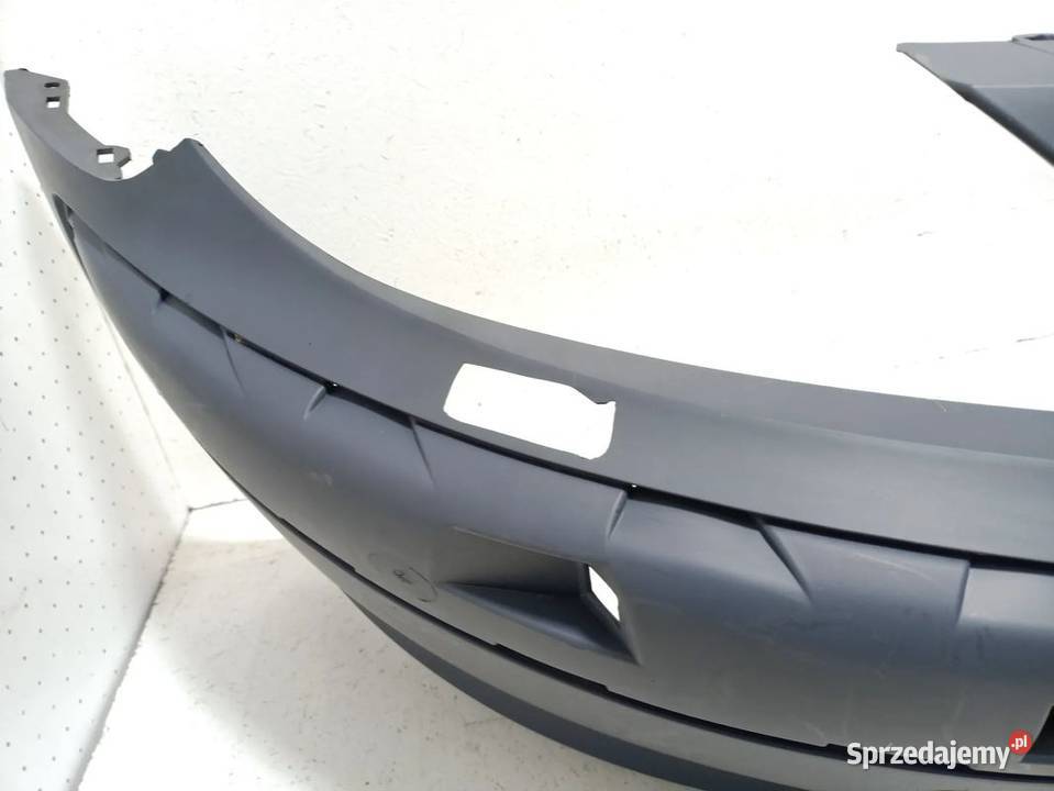 PEUGEOT 307 20012005 PRZED LIFTEM ZDERZAK PRZÓD Pozostałe Skarżysko-Kamienna