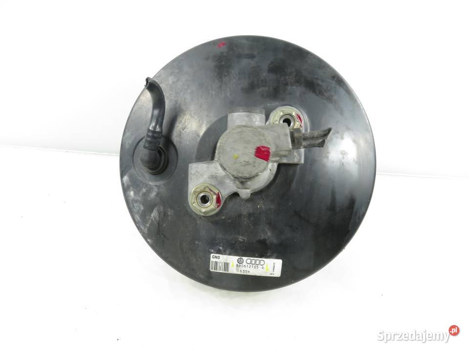 SERWO AUDI A4 B5 19 TDI 8D0612105G Części samochodowe małopolskie