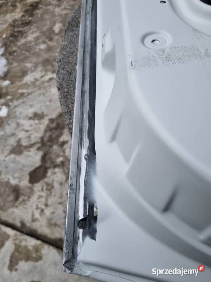 BMW 8 E31 840Ci 850Ci drzwi prawe Drzwi Sokolniki-Las sprzedam