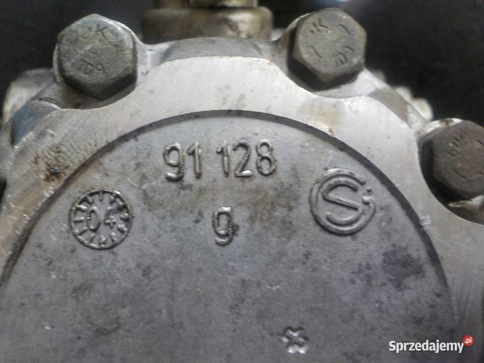 BMW X3 E83 30 B 06r 231 M54B30 306S3 pompa sprzedam