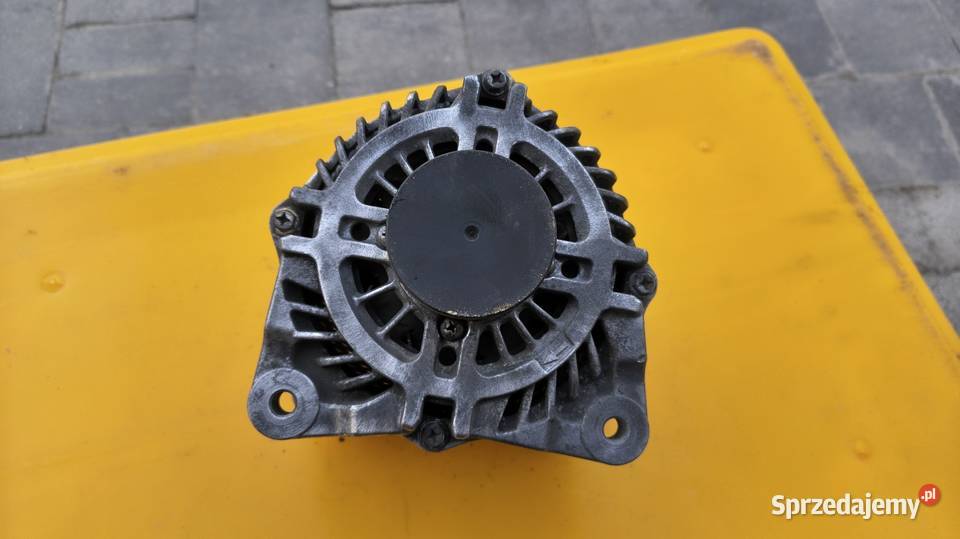 231008137R Alternator Renault Master 3 III 23 Kielce
