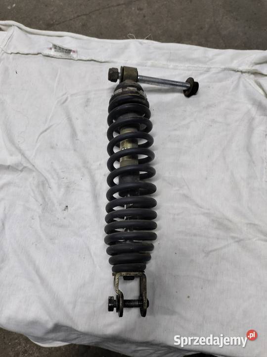 Peugeot ELYSEO tylny amortyzator paioli Łubno