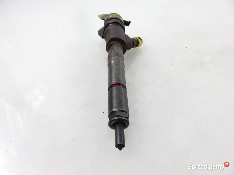 WTRYSKIWACZ TOYOTA YARIS I 14 D4D 0445110085