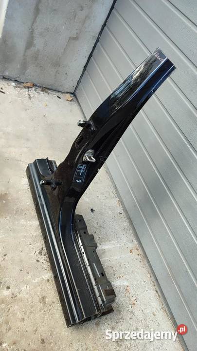 SEAT ARONA SŁUPEK PRAWY LY9T