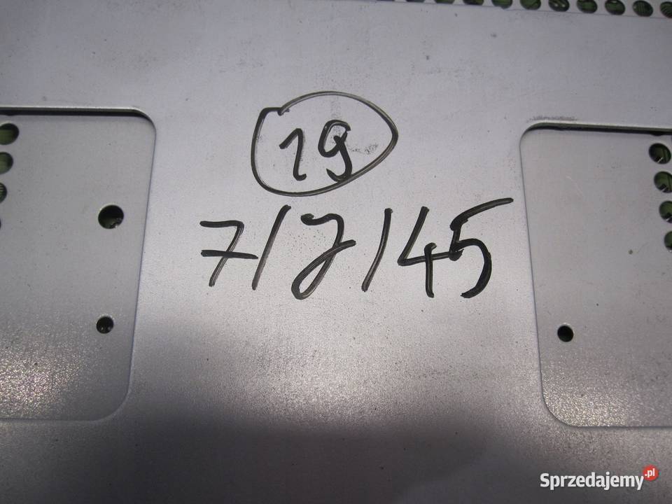 GRAND VITARA II 09r radio 3910176K30 Sprzęt audio fabryczny świętokrzyskie Kielce