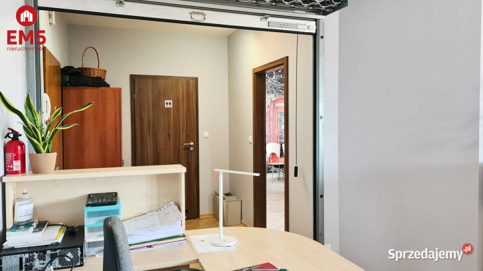 Mieszkanie Białystok Łąkowa 111m2 4 pokojowe 8018zł/m2 sprzedam