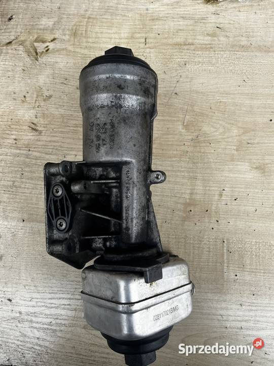 Podstawa filtra oleju 19 TDI Motoryzacja Zakliczyn sprzedam