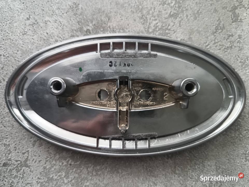 KIA Sportage IV znaczek emblemat logo 86320A4000 małopolskie Tarnów