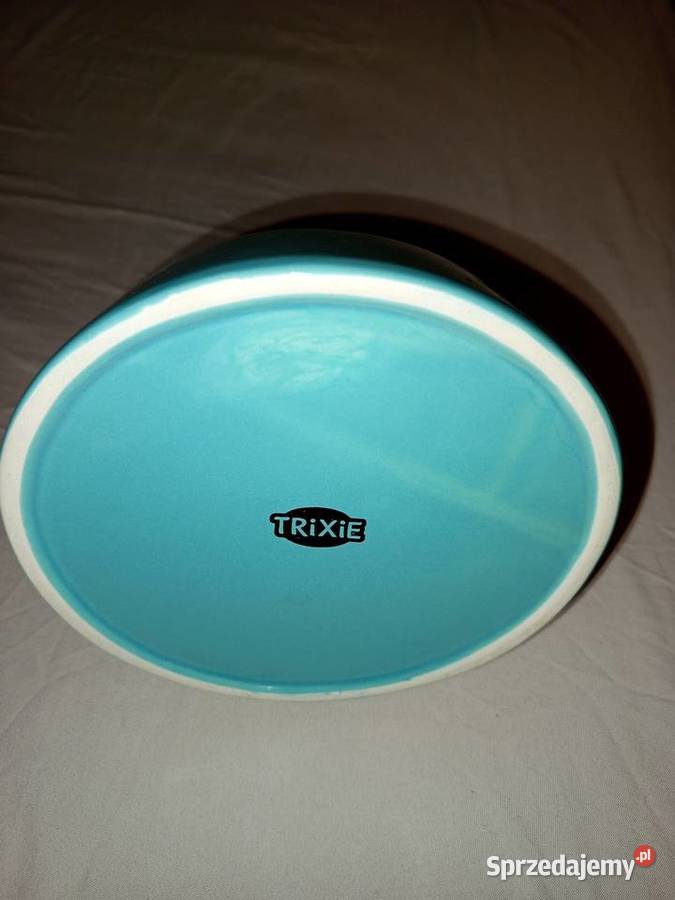 Basen ceramiczny gryzonia Dla gryzoni