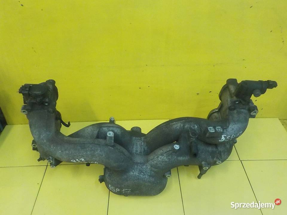 SUBARU OUTBACK LEGACY 25 B 08r 165 EJ251 Suków