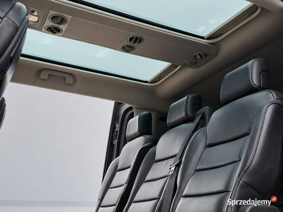 Toyota Proace Verso FAMILY LONG VIP 20 D4D 150 8 ProAce Verso Skępe