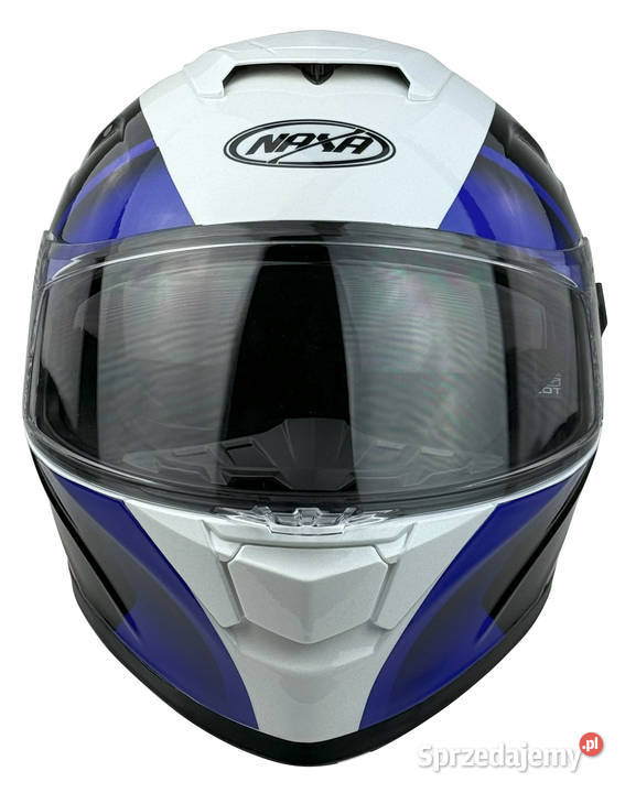 KASK MOTOCYKLOWY INTEGRALNYNAXA F33 rLBLENDA Kaski śląskie Sosnowiec