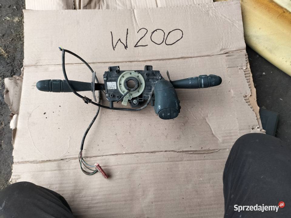 MANETKA renault 700846402