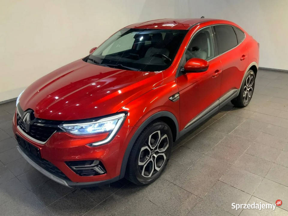 Renault Arkana Arkana Sadlno