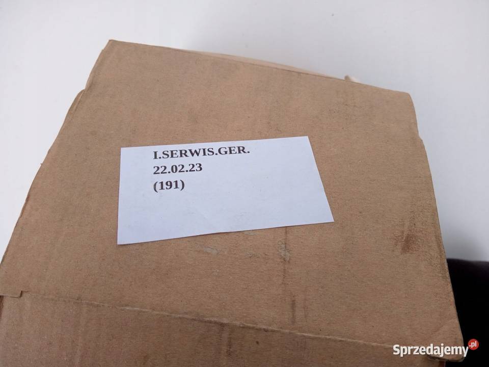HALOGEN PRAWY PRZÓD LED INFINITI Q50 QX60 QX80 Nowy Tomyśl
