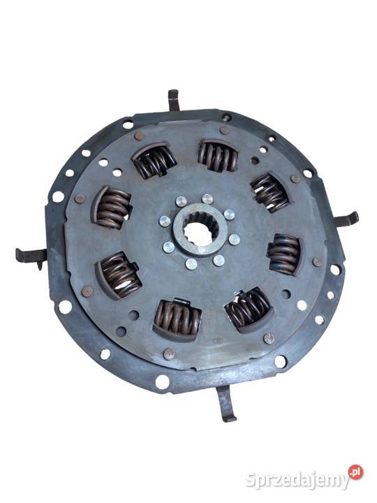 AMORTYZATOR TŁUMIK 8754260947127097 CASE MXM190 Kielce