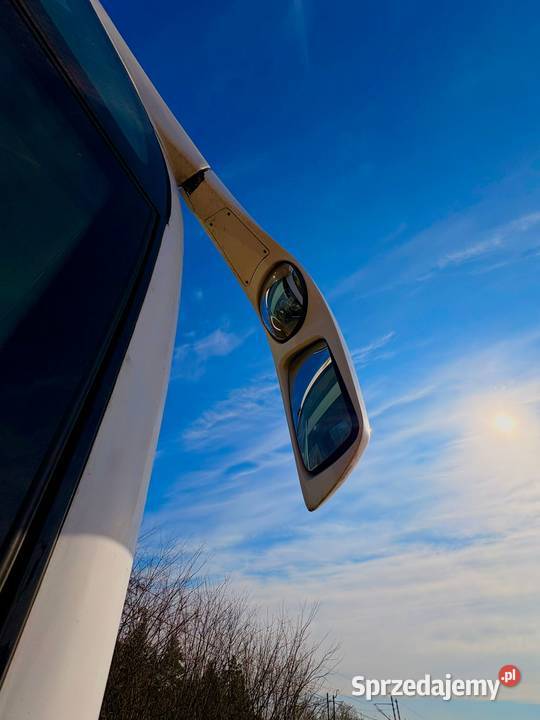 Autokar turystyczny Poznań sprzedam