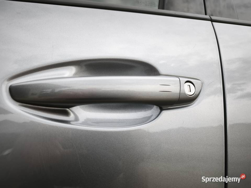 Peugeot 508 II 16 Sprzedam niski przebieg plug wielkopolskie Turek