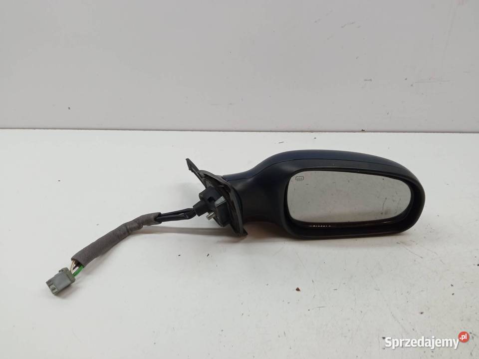 LUSTERKO PRAWE 8PIN EUROPA Volvo S80 I 19982006