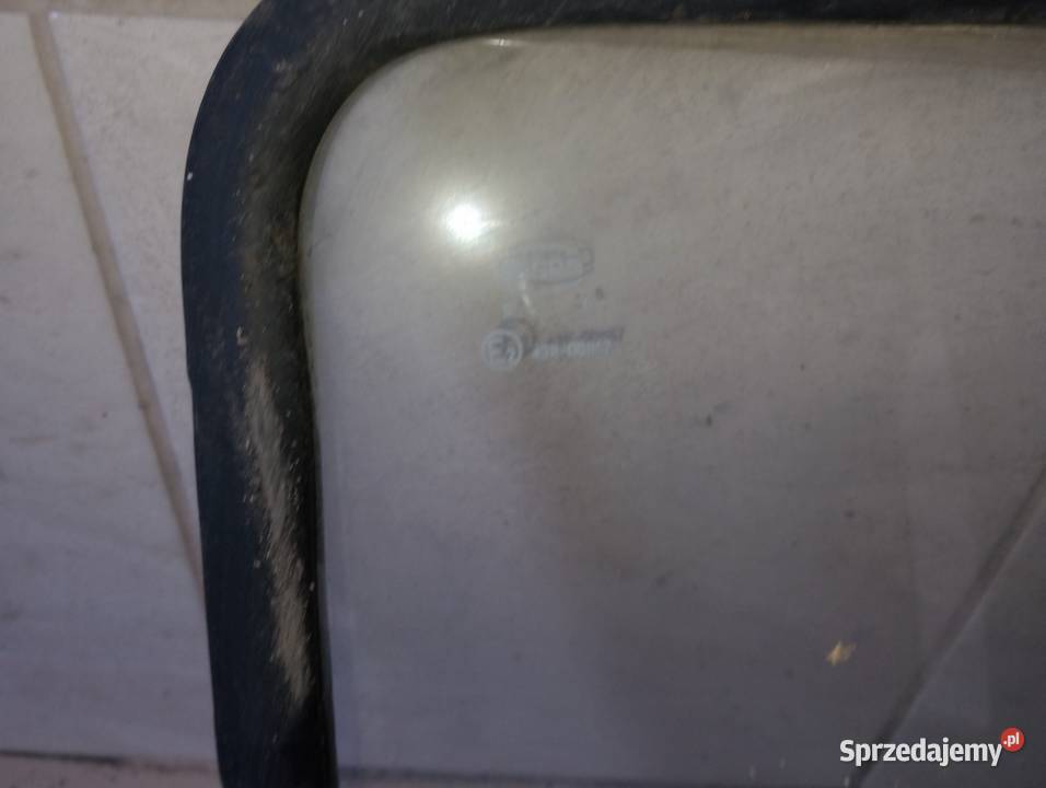Szyby fiat 126p Tylne Oświęcim sprzedam
