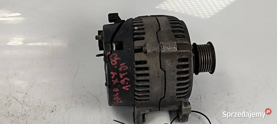 ALTERNATOR FORD GALAXY Lipno