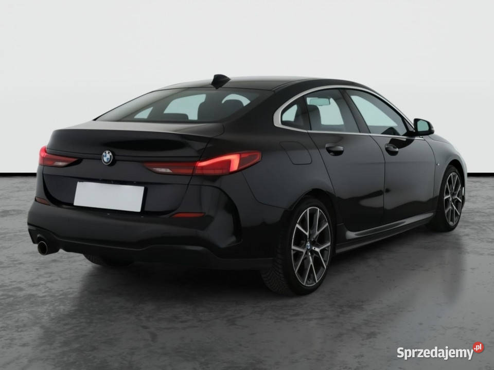 BMW 2 Gran Coupe 218i Gran Coup