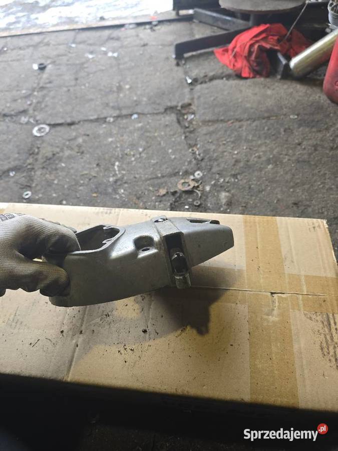 Pokrywa zapłonu jawka Gorzów Wielkopolski