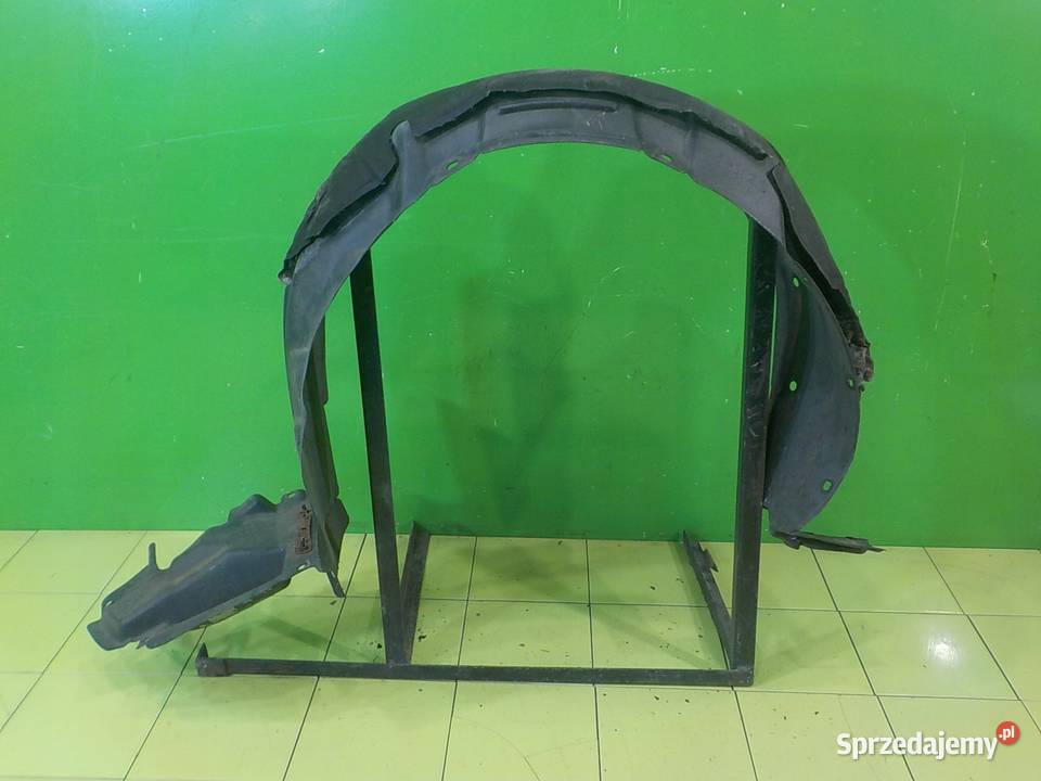 TOYOTA PRIUS II 15 VVTI 05r 5D nadkole lewe osobowe Suków