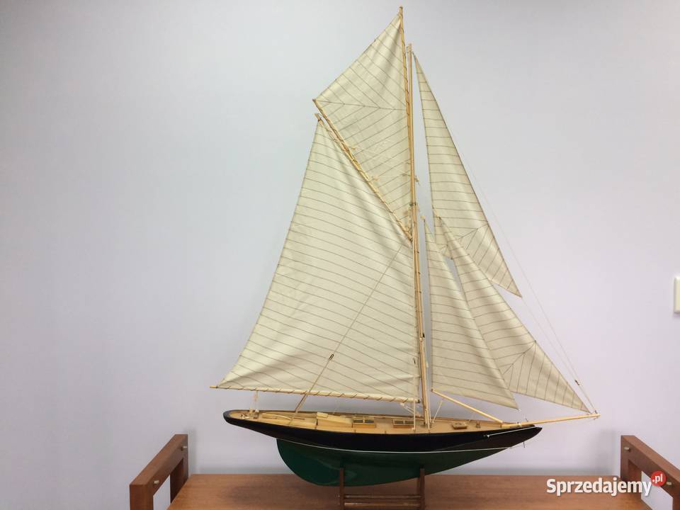 Model Statku Cape Horn As106 Large sprzedam