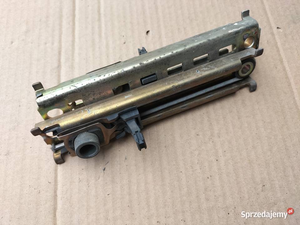 GOLF II 2 JETTA 2 REGULATOR NAPINACZ PASA lubelskie