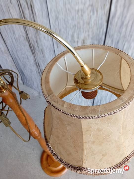 lampa podłogowa 623 Byczyna