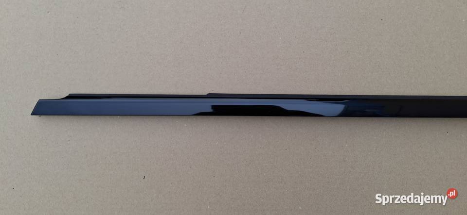 MERCEDES GLC X253 W253 LISTWA ZGARNIAJĄCA DRZWI