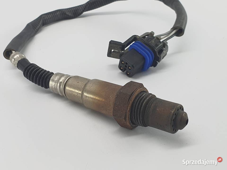 Sonda Lambda Can Am Outlander 450570 Renegade Części Łódź