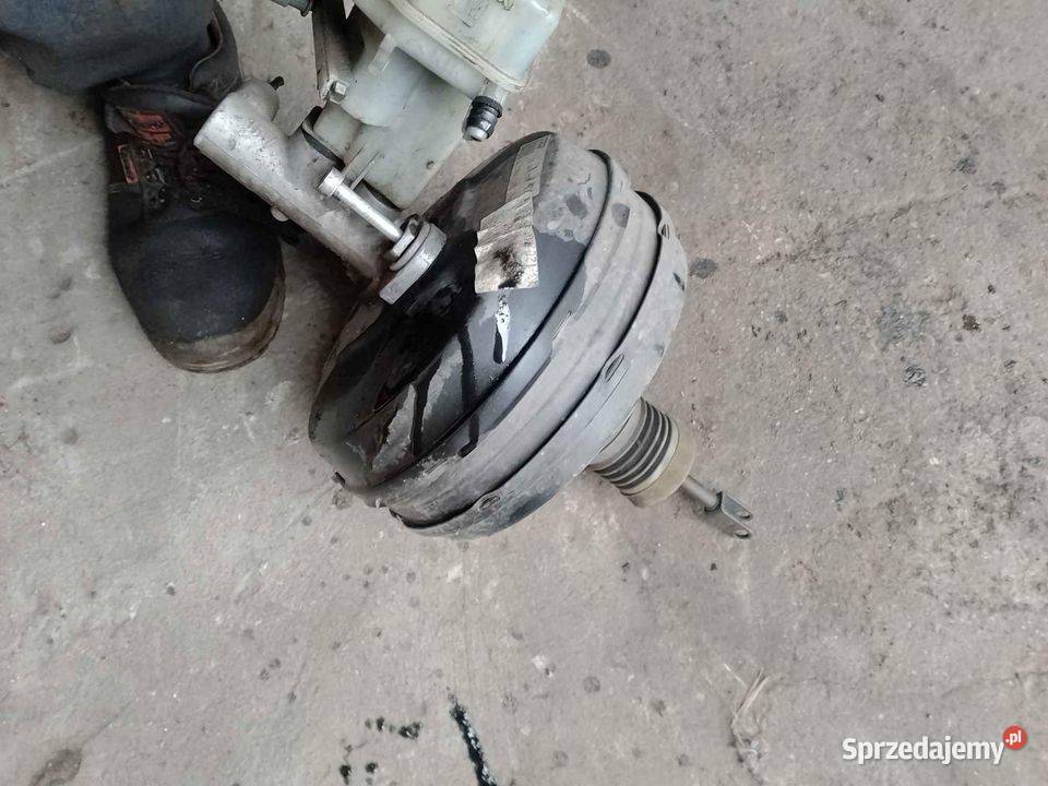 Serwo Z Pompa Hamuclowa Vectra C osobowe