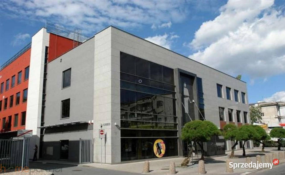 Lokal do wynajęcia Wrocław Tęczowa 258m2 handlowo-usługowy sprzedam