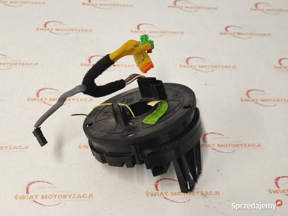 MERCEDES W245 I LIFT AIRBAG taśma zwijak Kielce sprzedam