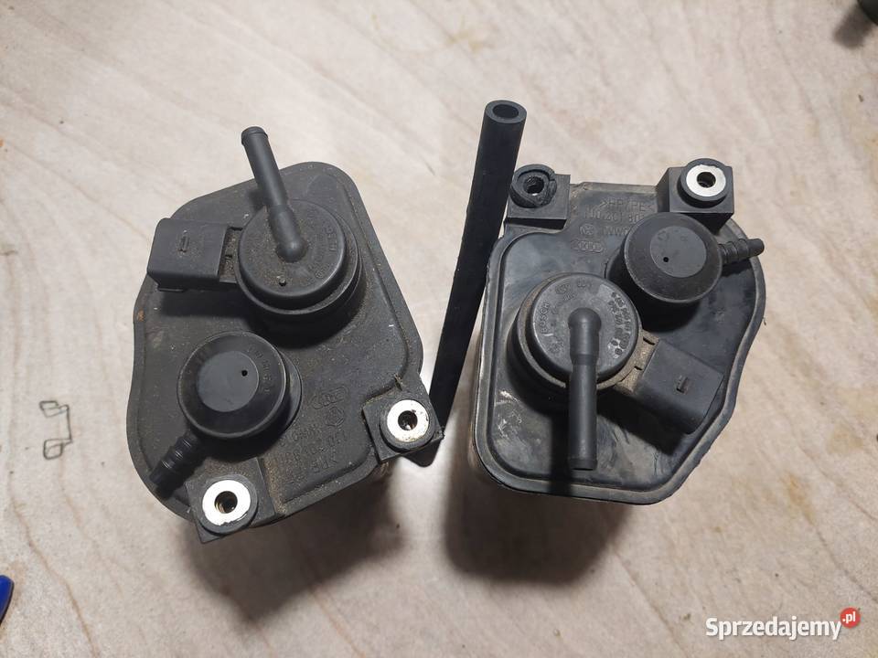 Golf mk3 filtr węglowy oparów Wieruszów