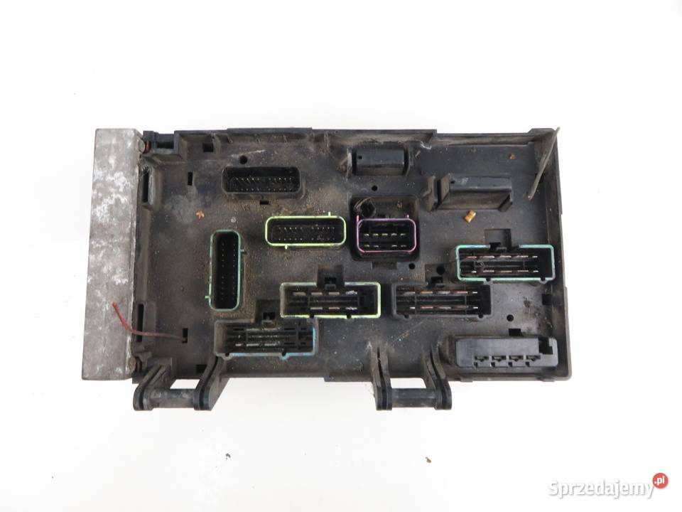 BSI CHRYSLER VOYAGER IV 25 CRD 05144580AB