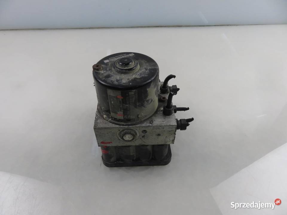 POMPA ABS CITROEN C5 II 10096011653 9659770580
