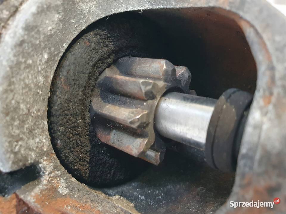 ROZRUSZNIK Opel Meriva B 14 T 55566800