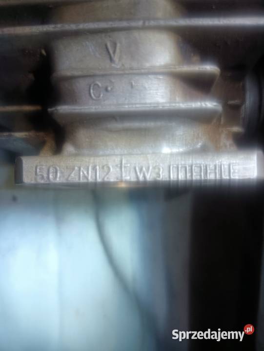 Cylindry Stihl 024 i Stihl 038 Tomaszów Lubelski sprzedam