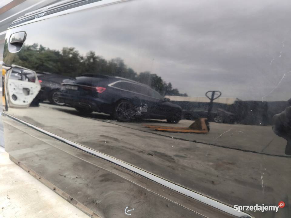 DRZWI PRAWY PRZÓD AUDI A4 B7 LY9B SEDAN AVANT sprzedam
