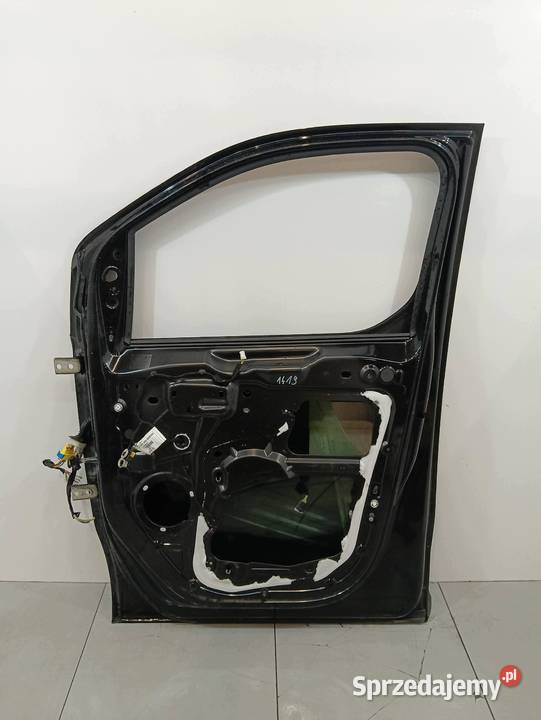 DRZWI PRAWE PRZÓD EXYB Toyota ProAce II 2016