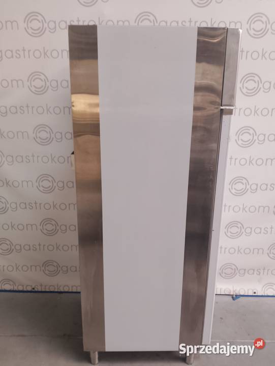 Szafa chłodnicza INOX 600 l 680x810x2010 YG05215 dolnośląskie Wrocław