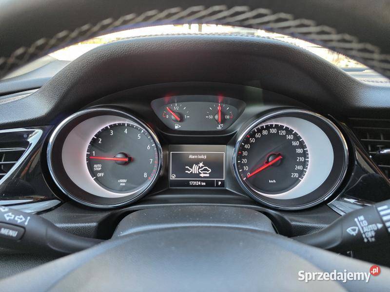 15l Turbo benzyna 165Salon 1 Właściciel mazowieckie sprzedam