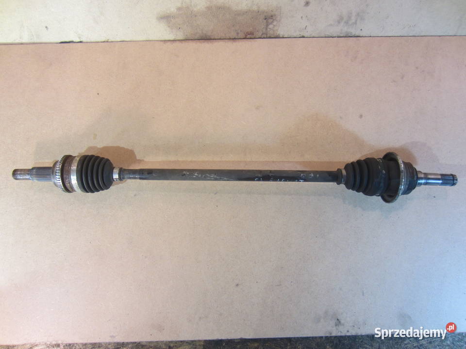 półoś napędowa przeguby tył lewy prawy mazda cx