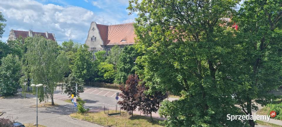 Mieszkanie 62m2 centrum miasta park skarbowa Stargard
