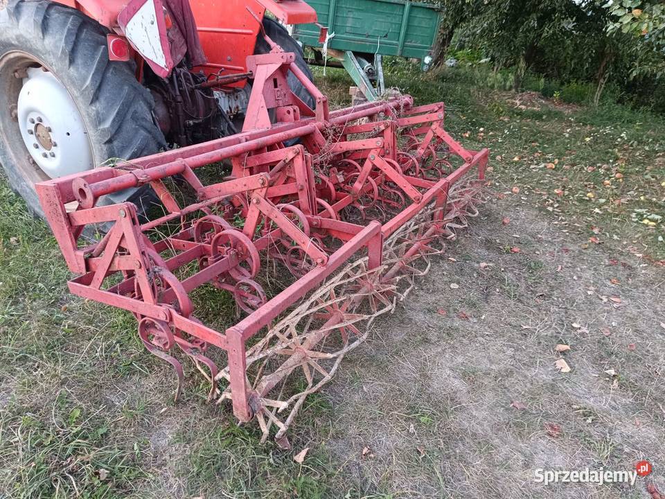 Agregat 3m Fajsławice sprzedam