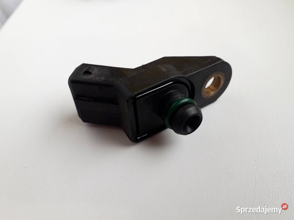 CZUJNIK MAP SENSOR Peugeot Citroen Renault 30 V6 Układ elektryczny Międzybórz